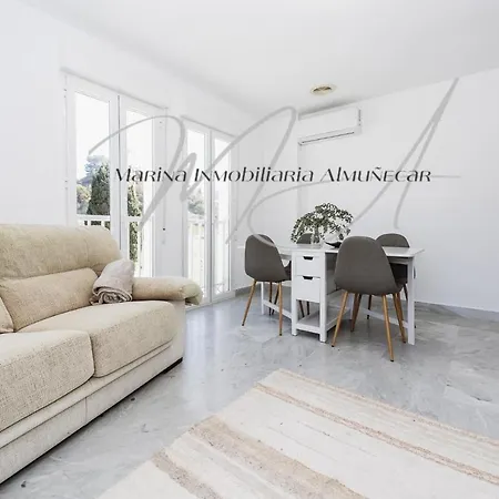 Piso En Playa Apartment *