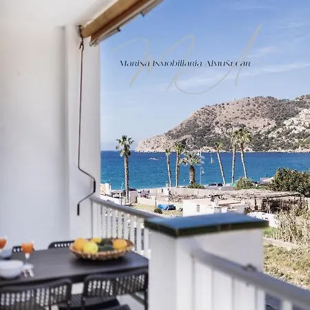 Apartment Piso En Playa
