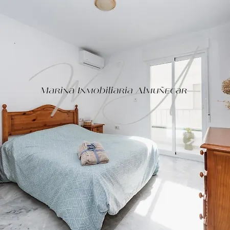 Apartment Piso En Playa La Herradura (Granada)