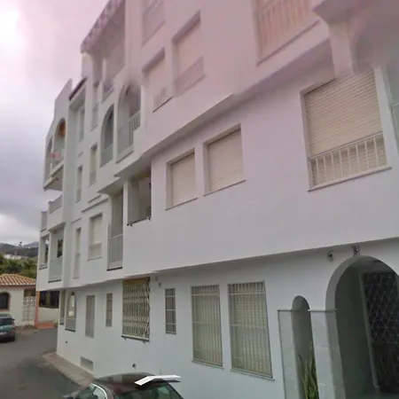 Apartment Piso En Playa La Herradura (Granada)