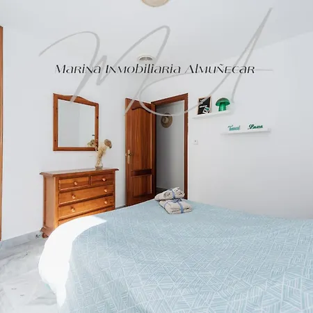 Piso En Playa Apartment
