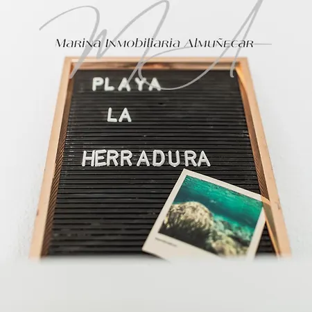 Piso En Playa La Herradura (Granada)